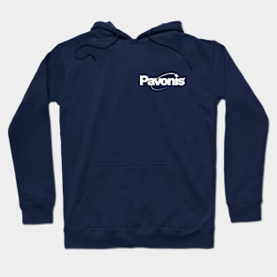 Pavonis Systems Hoodie